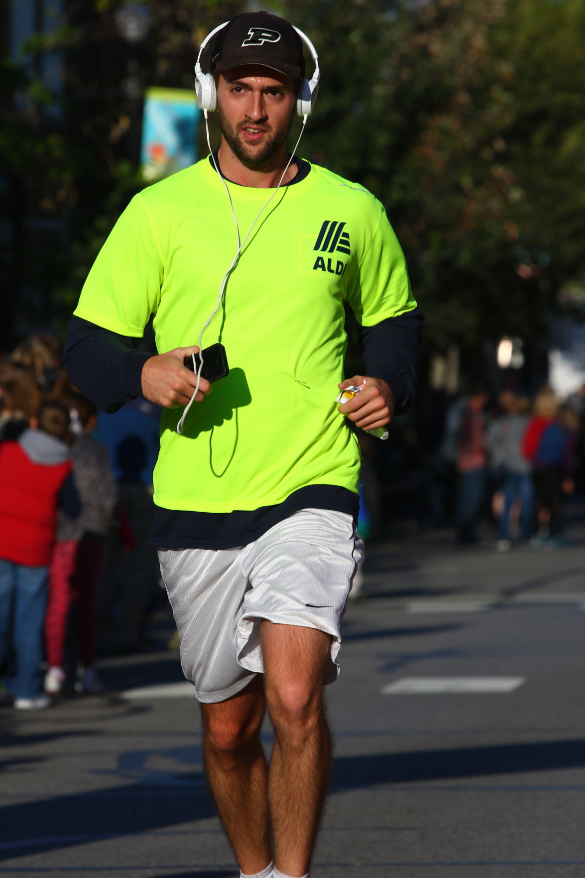 Gallery: Popcorn Panic Run